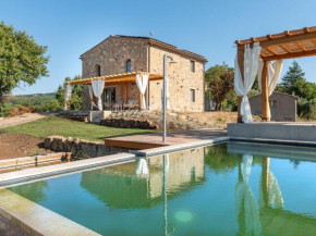 Holiday Home Oasi di benessere Bio by Interhome Sassofortino